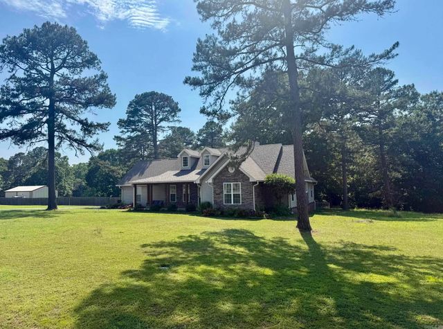 116 Amy Lane Lane, Beebe, AR 72012