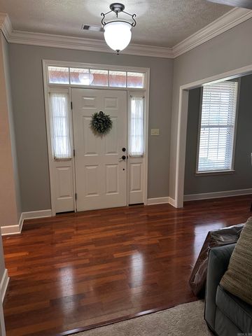116 Amy Lane Lane, Beebe, AR 72012