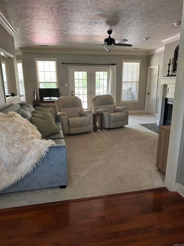 116 Amy Lane Lane, Beebe, AR 72012