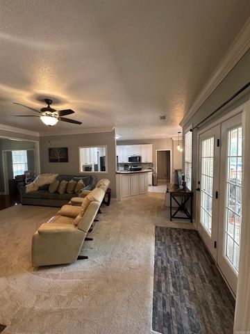116 Amy Lane Lane, Beebe, AR 72012