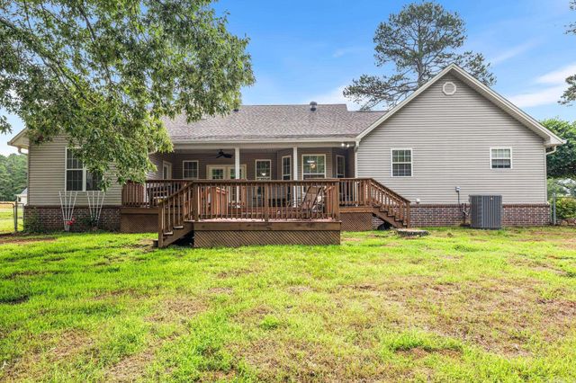 116 Amy Lane Lane, Beebe, AR 72012