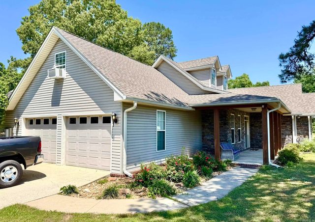 116 Amy Lane Lane, Beebe, AR 72012