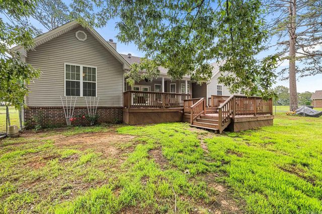 116 Amy Lane Lane, Beebe, AR 72012