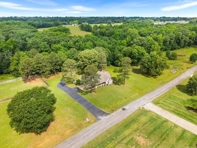 116 Amy Lane Lane, Beebe, AR 72012