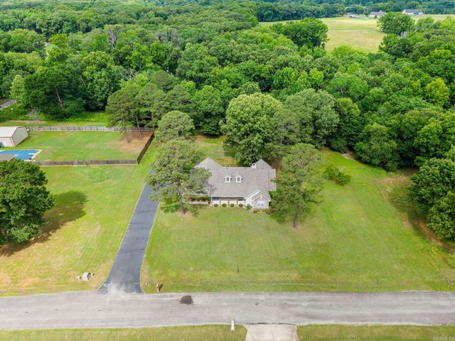 116 Amy Lane Lane, Beebe, AR 72012