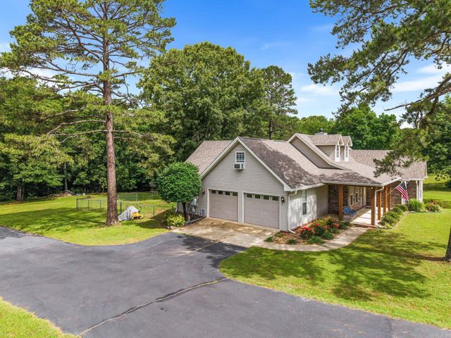 116 Amy Lane Lane, Beebe, AR 72012
