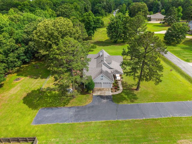 116 Amy Lane Lane, Beebe, AR 72012