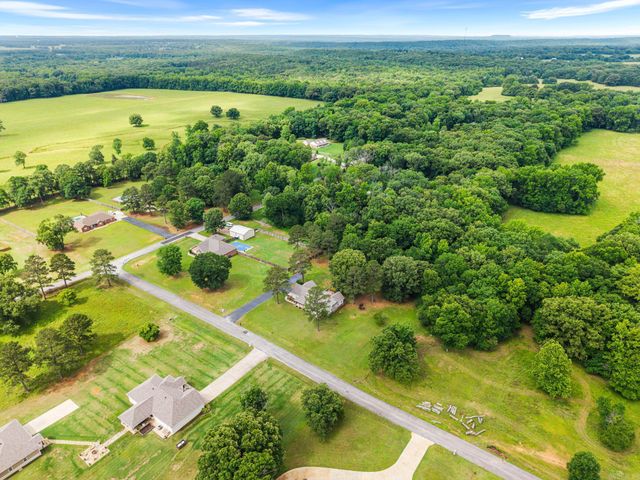 116 Amy Lane Lane, Beebe, AR 72012