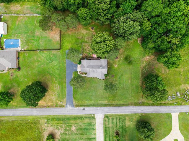 116 Amy Lane Lane, Beebe, AR 72012