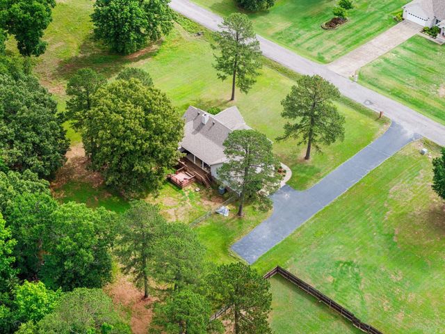 116 Amy Lane Lane, Beebe, AR 72012