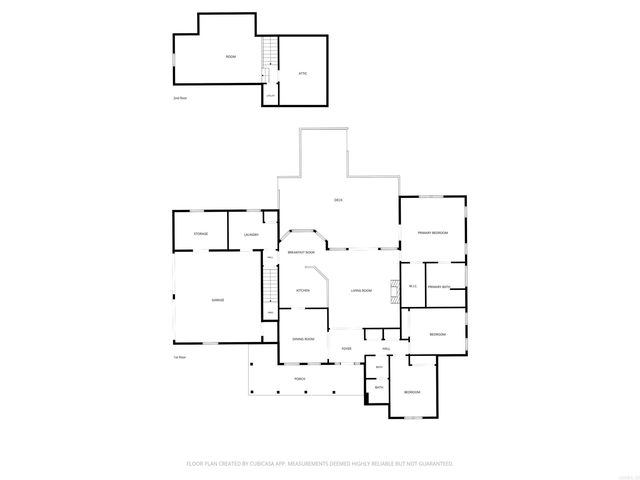 116 Amy Lane Lane, Beebe, AR 72012