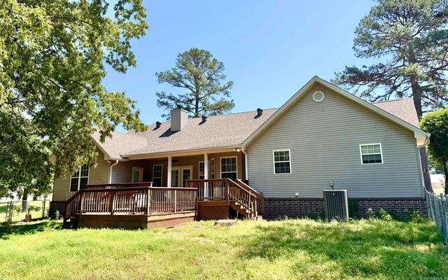 116 Amy Lane Lane, Beebe, AR 72012