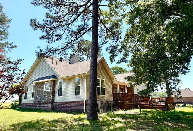 116 Amy Lane Lane, Beebe, AR 72012