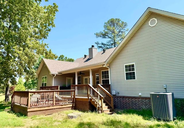 116 Amy Lane Lane, Beebe, AR 72012