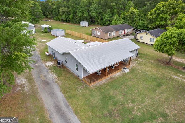 897 Empire Road, Jesup, GA 31545