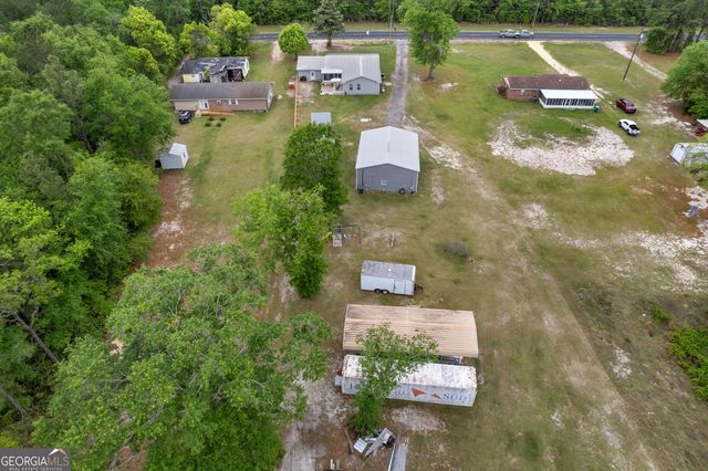897 Empire Road, Jesup, GA 31545