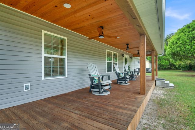 897 Empire Road, Jesup, GA 31545