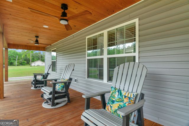 897 Empire Road, Jesup, GA 31545