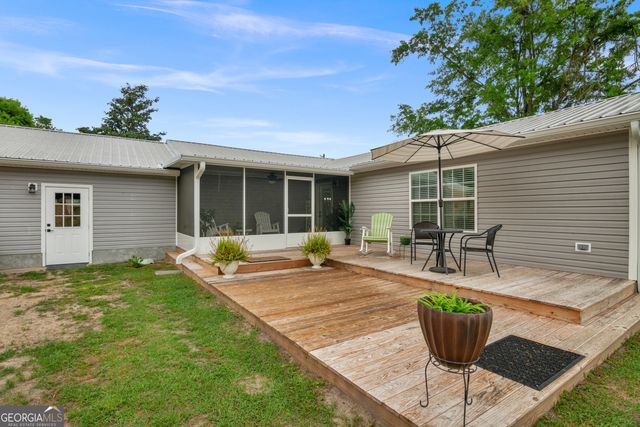 897 Empire Road, Jesup, GA 31545