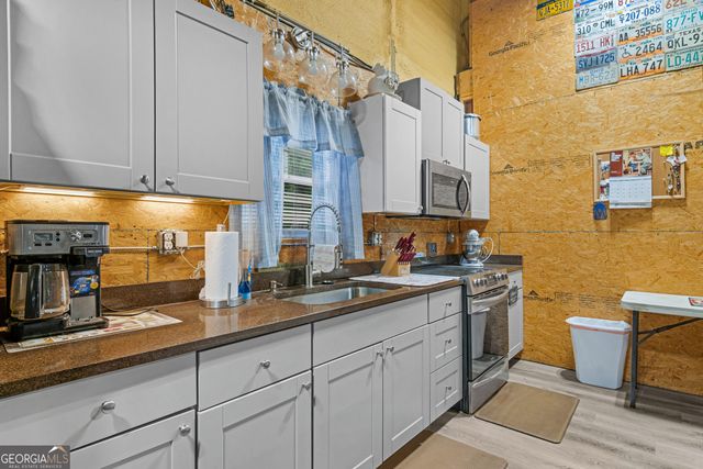 897 Empire Road, Jesup, GA 31545