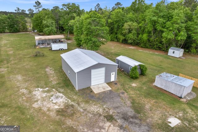 897 Empire Road, Jesup, GA 31545