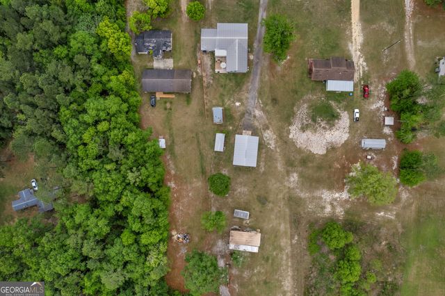 897 Empire Road, Jesup, GA 31545