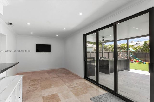 1315 N 47th Ave, Hollywood, FL 33021