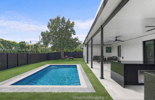 1315 N 47th Ave, Hollywood, FL 33021