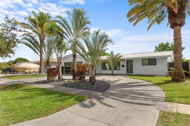 1315 N 47th Ave, Hollywood, FL 33021