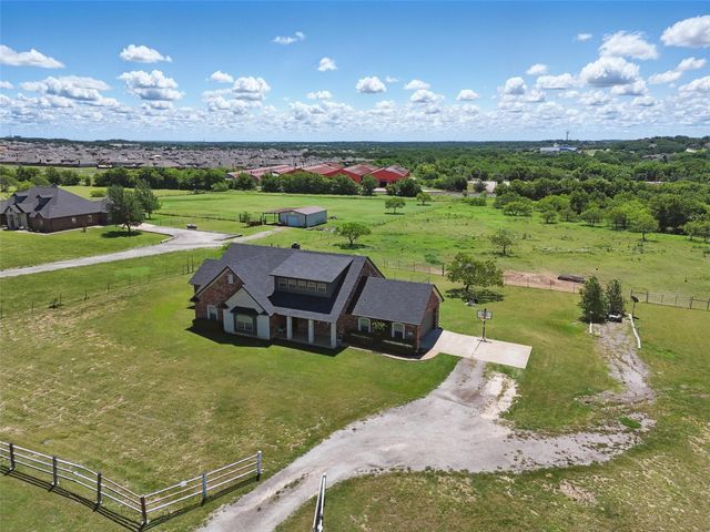 1225 County Road 1021, Burleson, TX 76028