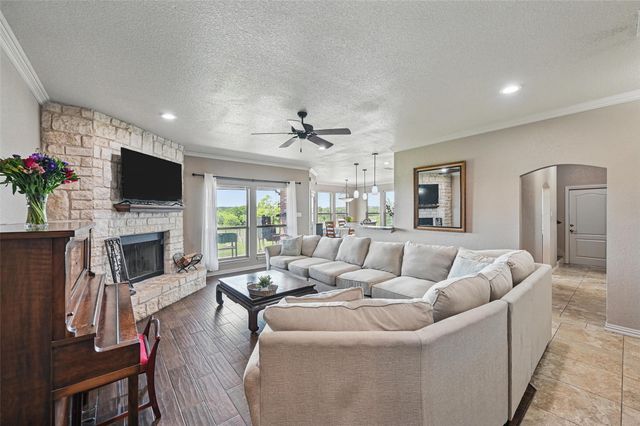 1225 County Road 1021, Burleson, TX 76028