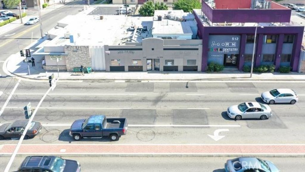 502 W 17th Street, Santa Ana, CA 92706 — exterior