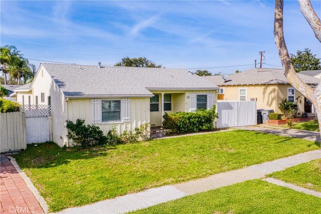 111 N Marian Street, La Habra, CA 90631