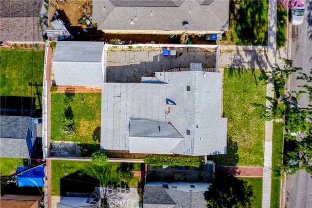 111 N Marian Street, La Habra, CA 90631