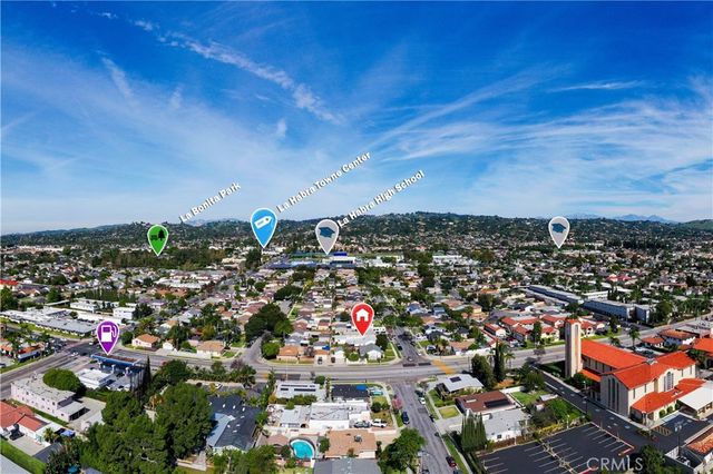 111 N Marian Street, La Habra, CA 90631