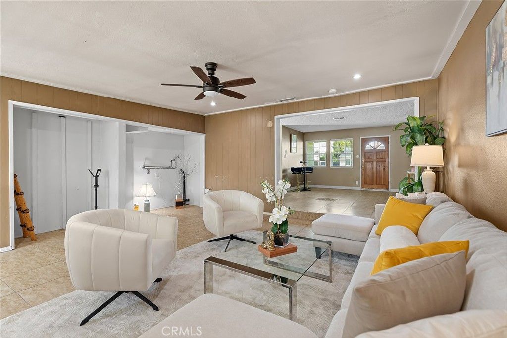 111 N Marian Street, La Habra, CA 90631