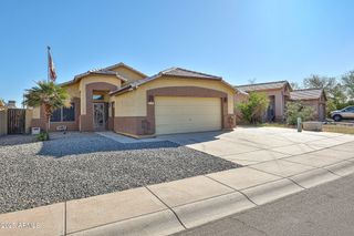 11231 W DIANA Avenue, Peoria, AZ 85345