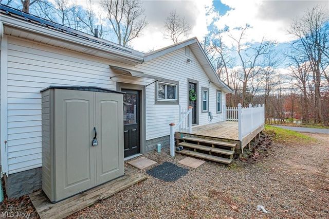3483 S Bender Avenue, Akron, OH 44319