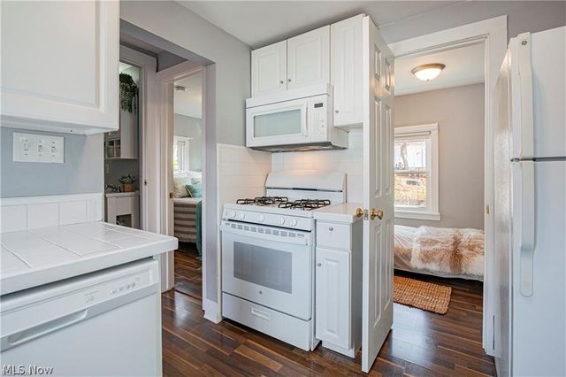 3483 S Bender Avenue, Akron, OH 44319