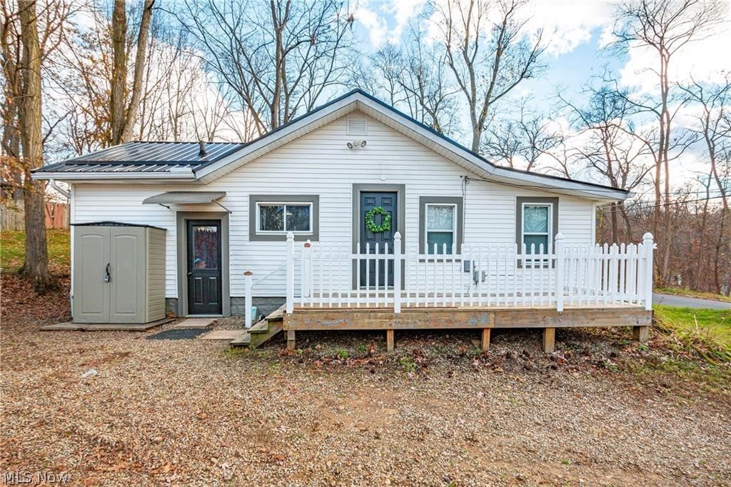 3483 S Bender Avenue, Akron, OH 44319