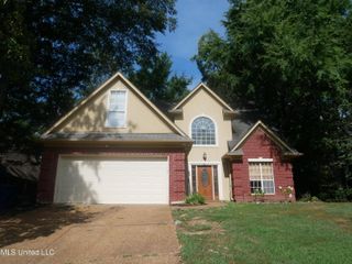 5857 Michaelson Drive, Olive Branch, MS 38654
