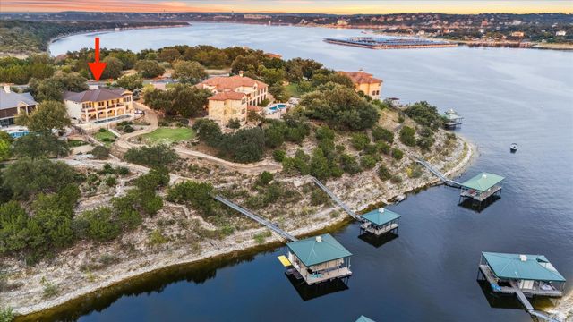 17813 Kingfisher Ridge DR, Lago Vista, TX 78645