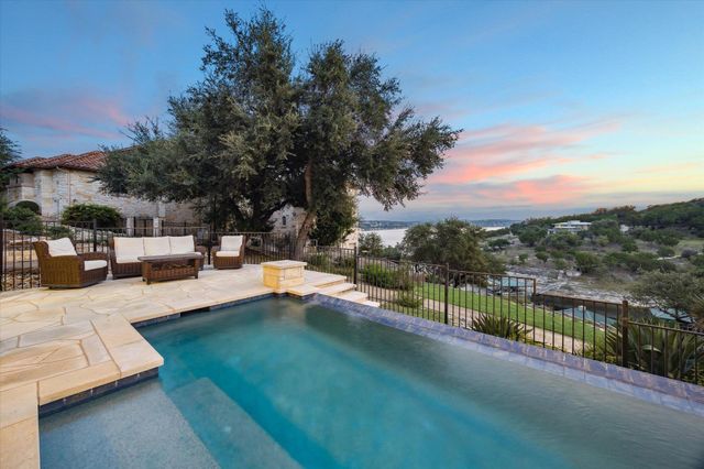 17813 Kingfisher Ridge DR, Lago Vista, TX 78645