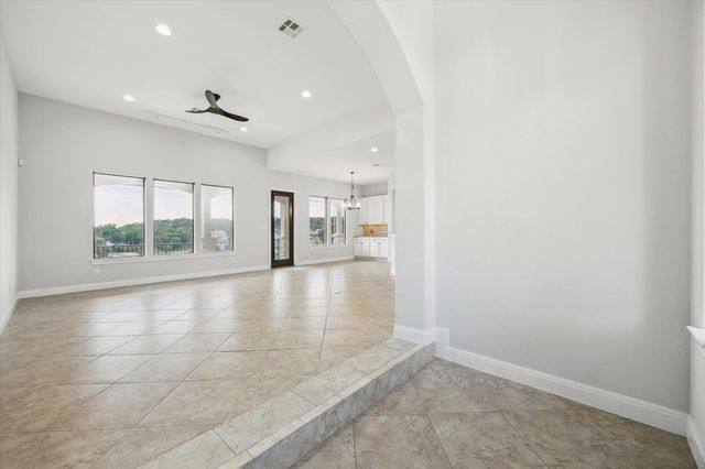 17813 Kingfisher Ridge DR, Lago Vista, TX 78645
