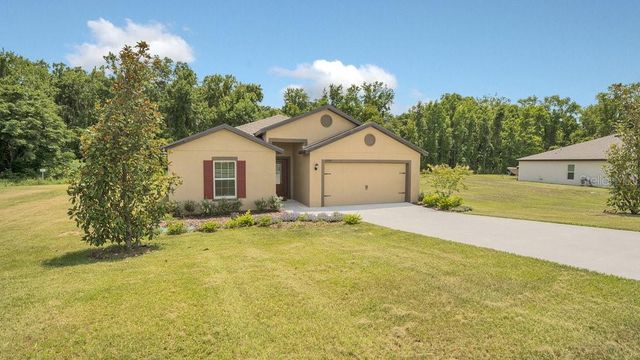 12958 DEL LAGO DRIVE, Astatula, FL 34705