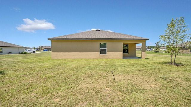 12958 DEL LAGO DRIVE, Astatula, FL 34705