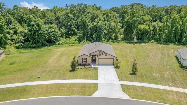 12958 DEL LAGO DRIVE, Astatula, FL 34705