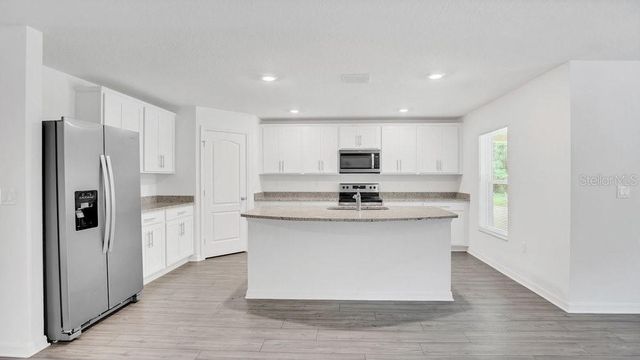 12958 DEL LAGO DRIVE, Astatula, FL 34705
