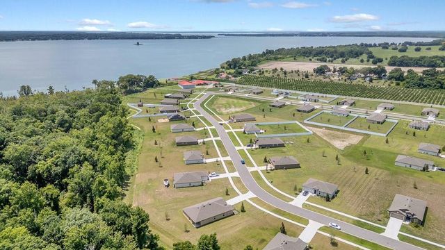 12958 DEL LAGO DRIVE, Astatula, FL 34705