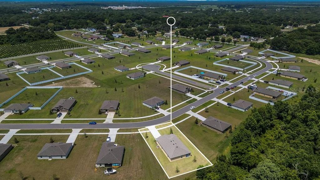 Image 33 of property listing at 12958 DEL LAGO DRIVE, Astatula, FL 34705